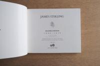 ジェームズ・スターリング