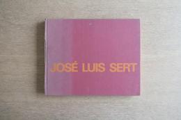 JOSE LUIS SERTホセ・ルイ・セルト