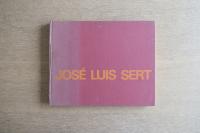 JOSE LUIS SERTホセ・ルイ・セルト
