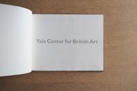The Architecture of the Yale Center for British Art