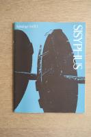 斎藤義重近作展―シシフォス