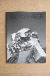 シャマイ・アベール彫刻展