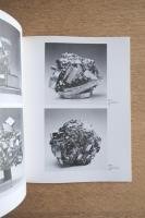 シャマイ・アベール彫刻展