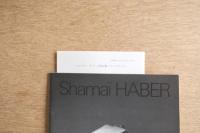 シャマイ・アベール彫刻展