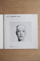 舟越桂・近藤克義・千崎千恵夫