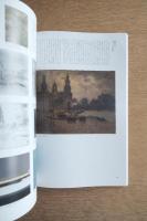 油絵を読む　解剖された明治の名品たち