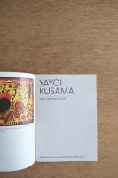 Yayoi Kusama 草間彌生