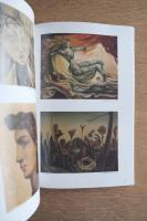 特別陳列 浜田浜雄―シュールレアリスムの世界