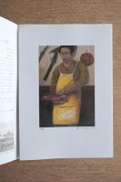 難波田紀夫遺作展 —無垢なる精神の顕現—