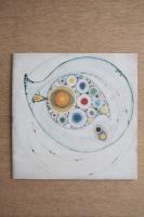 前田常作展 Josaku Maeda Exhibition