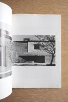 SD スペースデザイン No.137 1976年1月 ＜特集 : 白井晟一＞