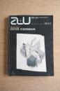 建築と都市 a+u No.112 80:01 特集 ピーター・アイゼンマン 創刊十周年記念特大号