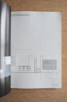 建築と都市 a+u No.112 80:01 特集 ピーター・アイゼンマン 創刊十周年記念特大号