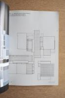 建築と都市 a+u No.112 80:01 特集 ピーター・アイゼンマン 創刊十周年記念特大号