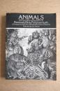 ANIMALS 1419 Copyright-Free Illustrations of Mammals, Birds, Fish, Insects, Etc. A Pictorial Archive from Nineteenth-Century Sources