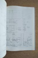 安藤忠雄のディテール 原図集 六甲の集合住宅・住吉の長屋