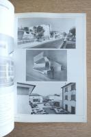 建築と都市 a+u 1980年12月号