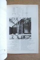 建築と都市 a+u 1980年12月号