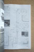 竹中工務店のディテール : 実例詳細・標準詳細図集