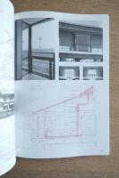 ディテール 105号 1990年夏号