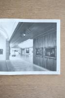 LIGHT IS THE THEME: LOUIS I. KAHN AND THE KIMBELL ART MUSEUM