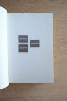 河原温 : 全体と部分 1964-1995