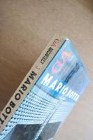 GA ARCHITECT 3 MARIO BOTTA 3