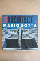 GA ARCHITECT 3 MARIO BOTTA 3