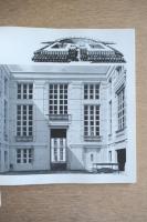 GA ARCHITECT 4 RICARDO BOFILL リカルド・ボフィル