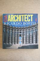 GA ARCHITECT 4 RICARDO BOFILL リカルド・ボフィル