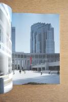 東京都新庁舎 : フォトドキュメント+計画・技術スタディ
