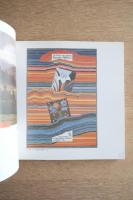 現代日本のポスター