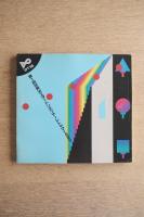 世界ポスタートリエンナーレトヤマ 第1回（1985）