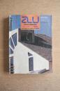 チャールズ・W・ムーア作品集 ＜a+u : 建築と都市 1978年5月臨時増刊＞
