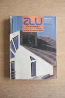 チャールズ・W・ムーア作品集 ＜a+u : 建築と都市 1978年5月臨時増刊＞