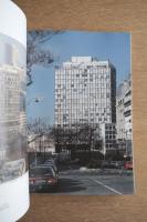 20世紀の建築と都市 : パリ ＜a+u : 建築と都市 1990年9月臨時増刊号＞