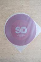 SD スペースデザイン No.209 1982年2月 ＜特集① : メンフィス ; 特集② : VISIC 詩と音楽と映像の新たな創造的融合＞