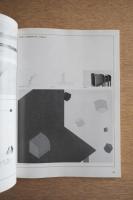 SD スペースデザイン No.209 1982年2月 ＜特集① : メンフィス ; 特集② : VISIC 詩と音楽と映像の新たな創造的融合＞