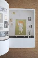 奈良美智:君や僕にちょっと似ている