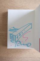 安藤忠雄　建築手法【ドローイングサイン入 / Drawing Signed】
