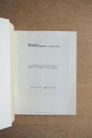 高田和貴展 Works of “WAKI TAKATA”