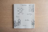 ギュンター・ユッカー　虐待されし人間　Gunther Uecker: Der geschundene Mensch