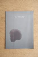 榎倉康二展「版」