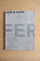 メランコリア 知の翼 アンゼルム・キーファー展