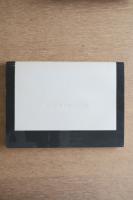 スクリーン・メモリーズ ＜水戸芸術館現代美術センター展覧会資料　第53号＞