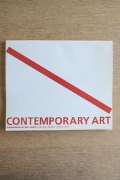 CONTEMPORARY ART 高知県立美術館 館蔵品目録 8 現代美術 海外作家編
