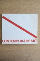 CONTEMPORARY ART 高知県立美術館 館蔵品目録 8 現代美術 海外作家編
