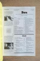 Bau 4-5/70 TRANSPORT