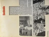 Bau 4-5/70 TRANSPORT