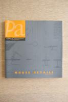 新・建築詳細図面集 住宅・ディテール